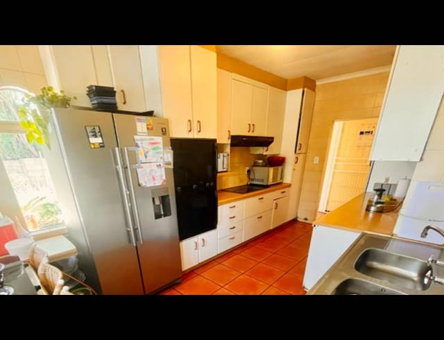 4 BEDROOM HOUSE FOR SALE IN BRACKENDOWNS